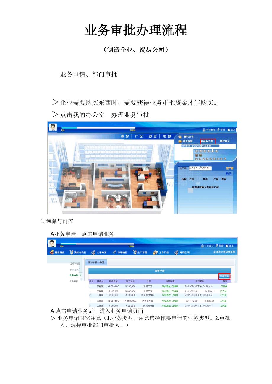 业务审批流程_第1页