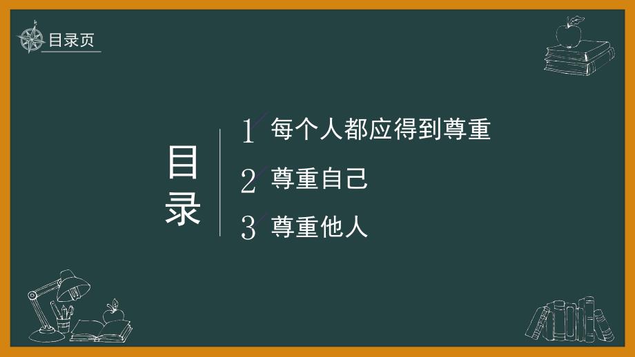 10、六年级下：学会尊重_第2页