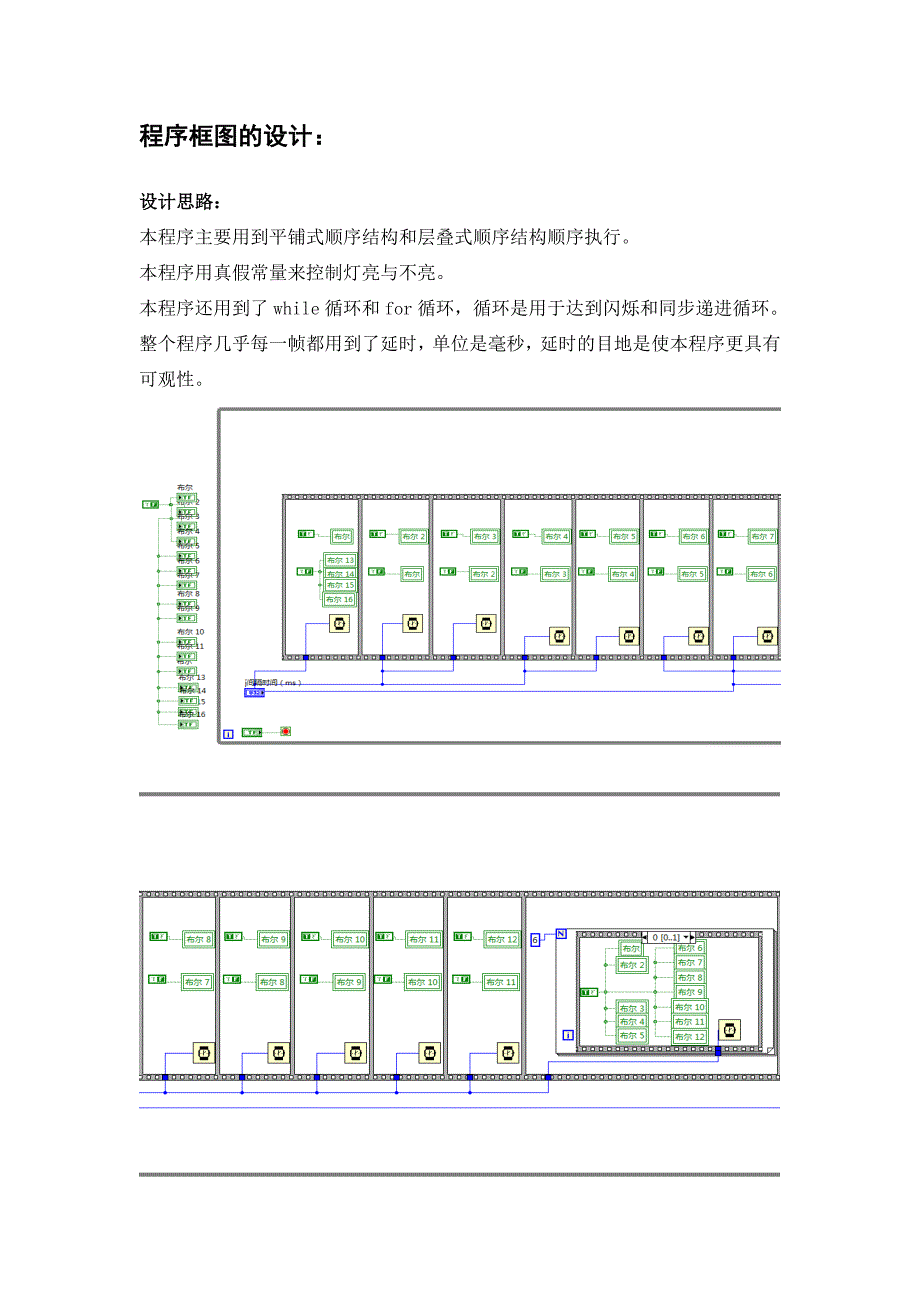 基于labview跑马灯设计.doc_第3页