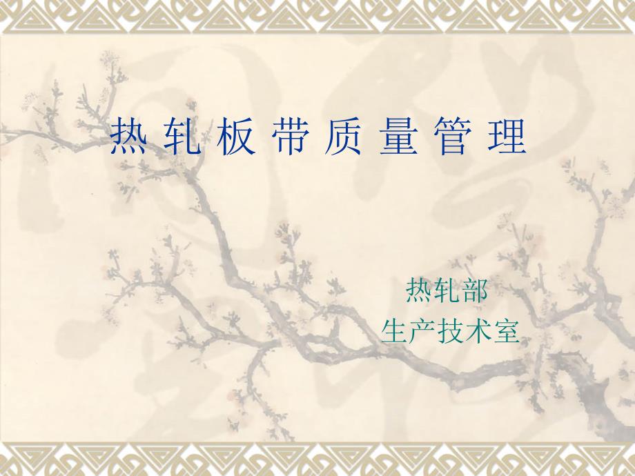 热轧带钢表面质量.ppt_第1页