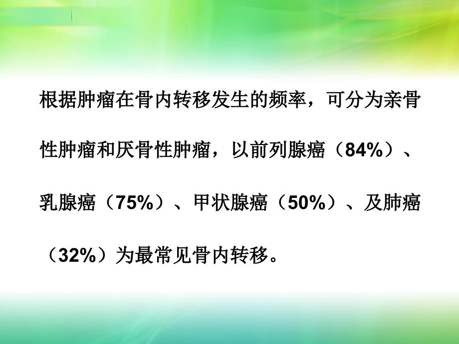 脊柱转移性肿瘤ppt课件_第3页