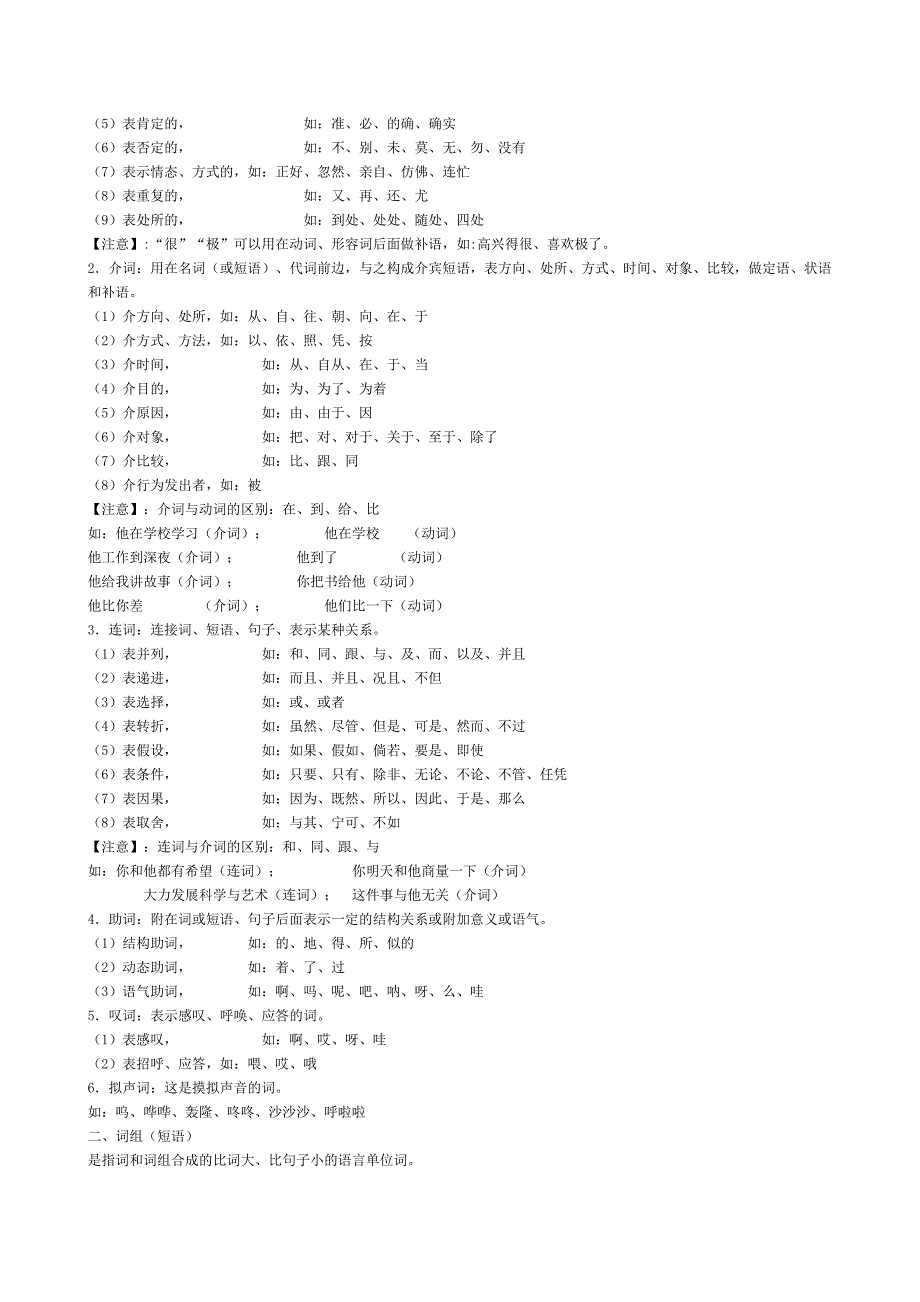 初高中语文语法知识衔接讲座.doc_第2页