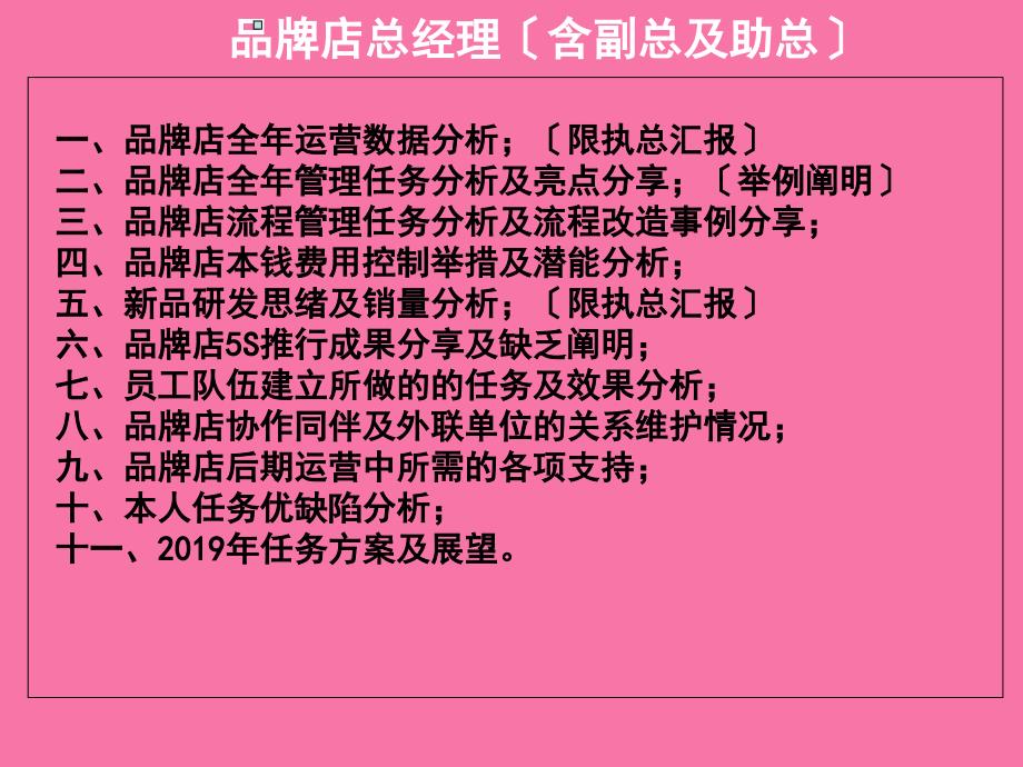 管理人员述职报告模板修改后ppt课件_第3页