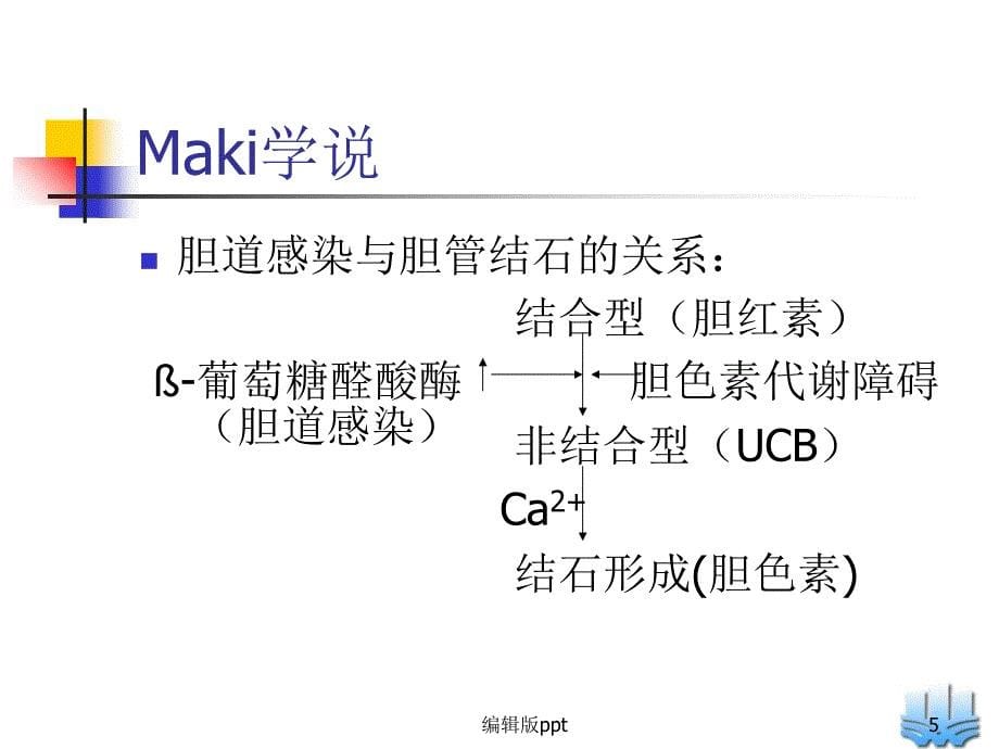 胆石症ppt课件_第5页