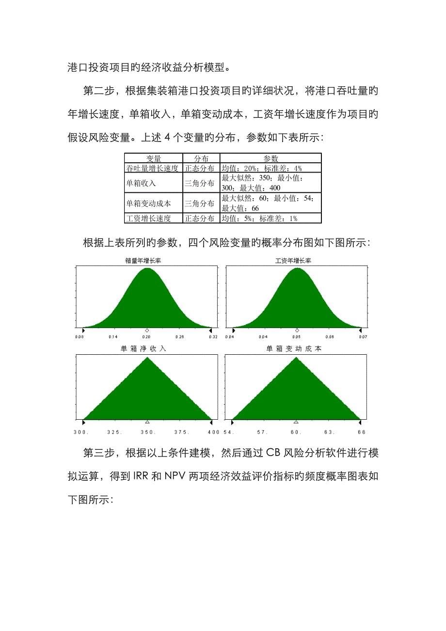 蒙特卡洛风险分析_第5页