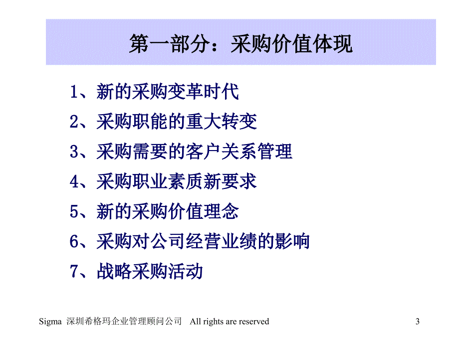 全面降低采购成本与库存控制高级研修班_第3页