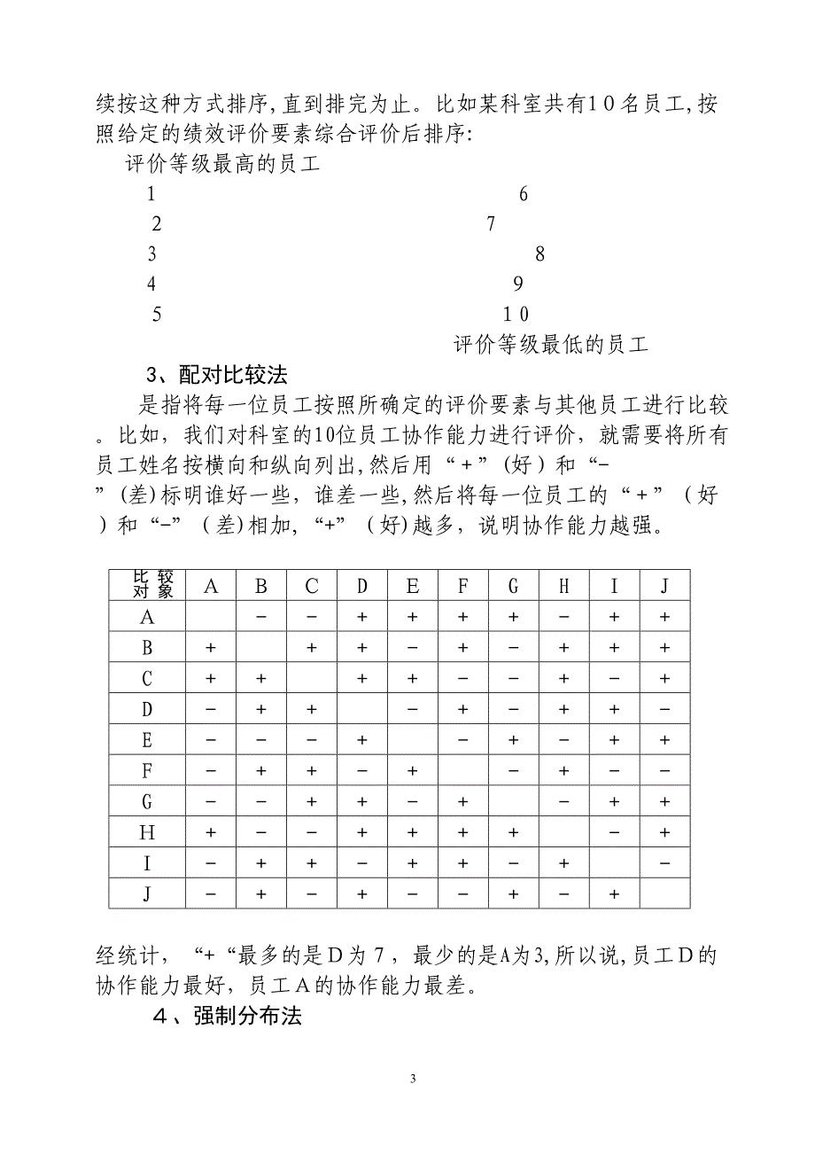 医院绩效考核常用方法的应用_第3页