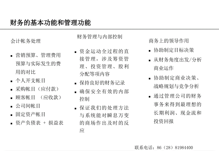 店总经理财务管理课程_第4页