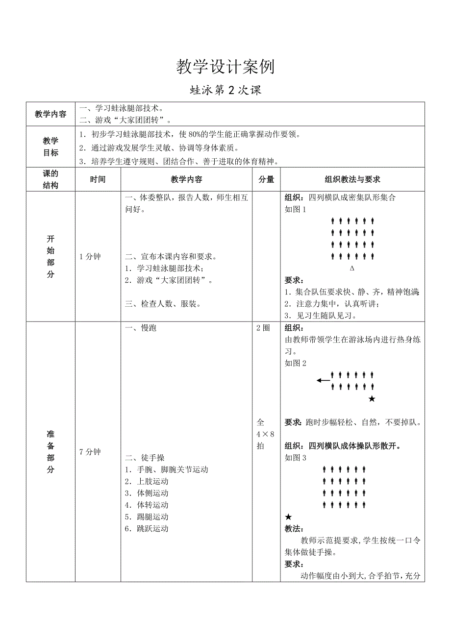 蛙泳完整动作[2].doc_第3页