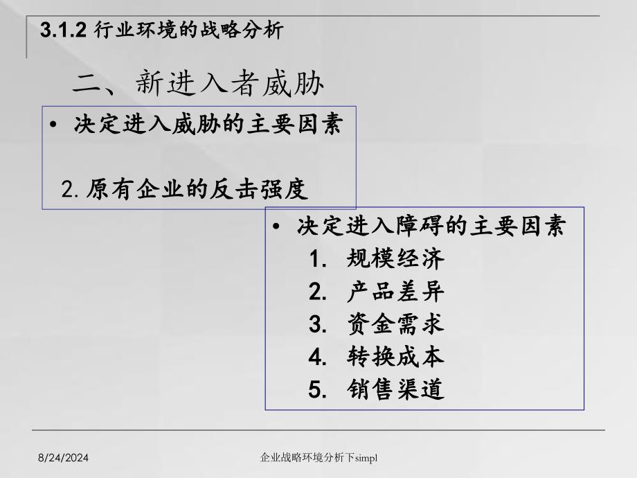 企业战略环境分析下simpl_第4页