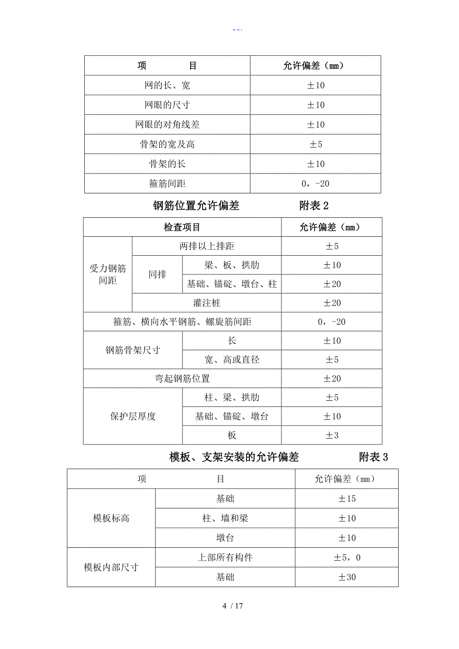 抱箍法盖梁施工组织设计方案_第4页