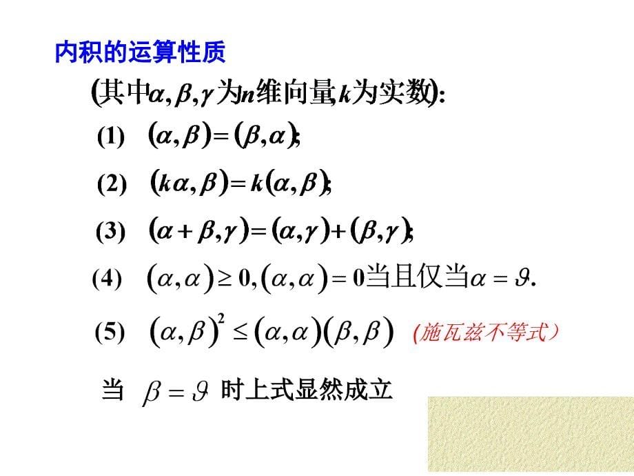 五章矩阵的特征值和特征向量ppt课件_第5页