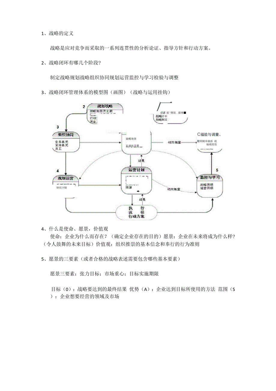 战略管理常识讲解学习_第1页