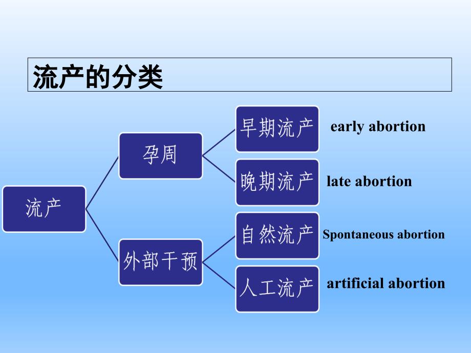 妇产科学-自然流产_第4页