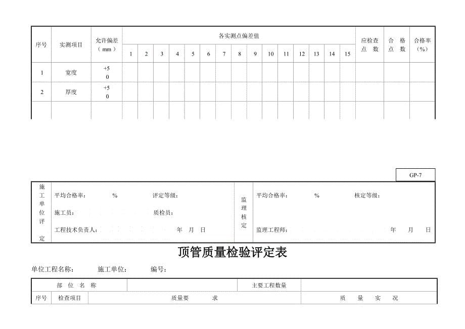 砖砌渠道排水_第5页