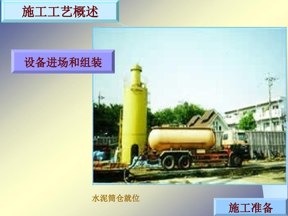 H型钢水泥土搅拌桩的工艺流程.ppt_第5页