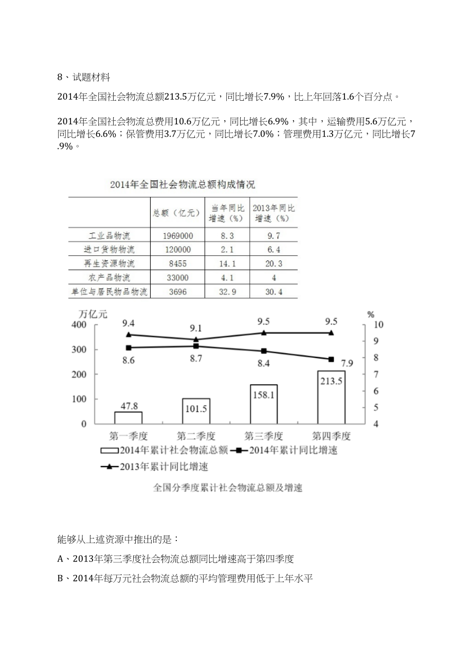 2023年广东深圳光明区政务服务数据管理局招考聘用一般类岗位专干笔试历年难易错点考题荟萃附带答案详解_第4页