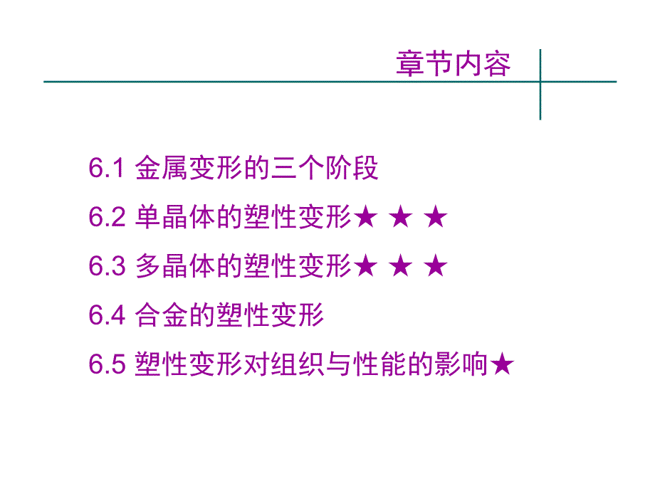 材料科学基础——塑性变形_第2页