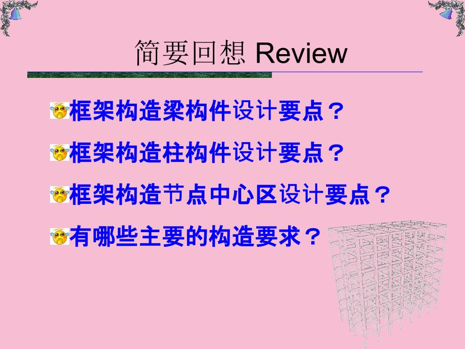 高层建筑结构设计第七章剪力墙设计ppt课件_第2页