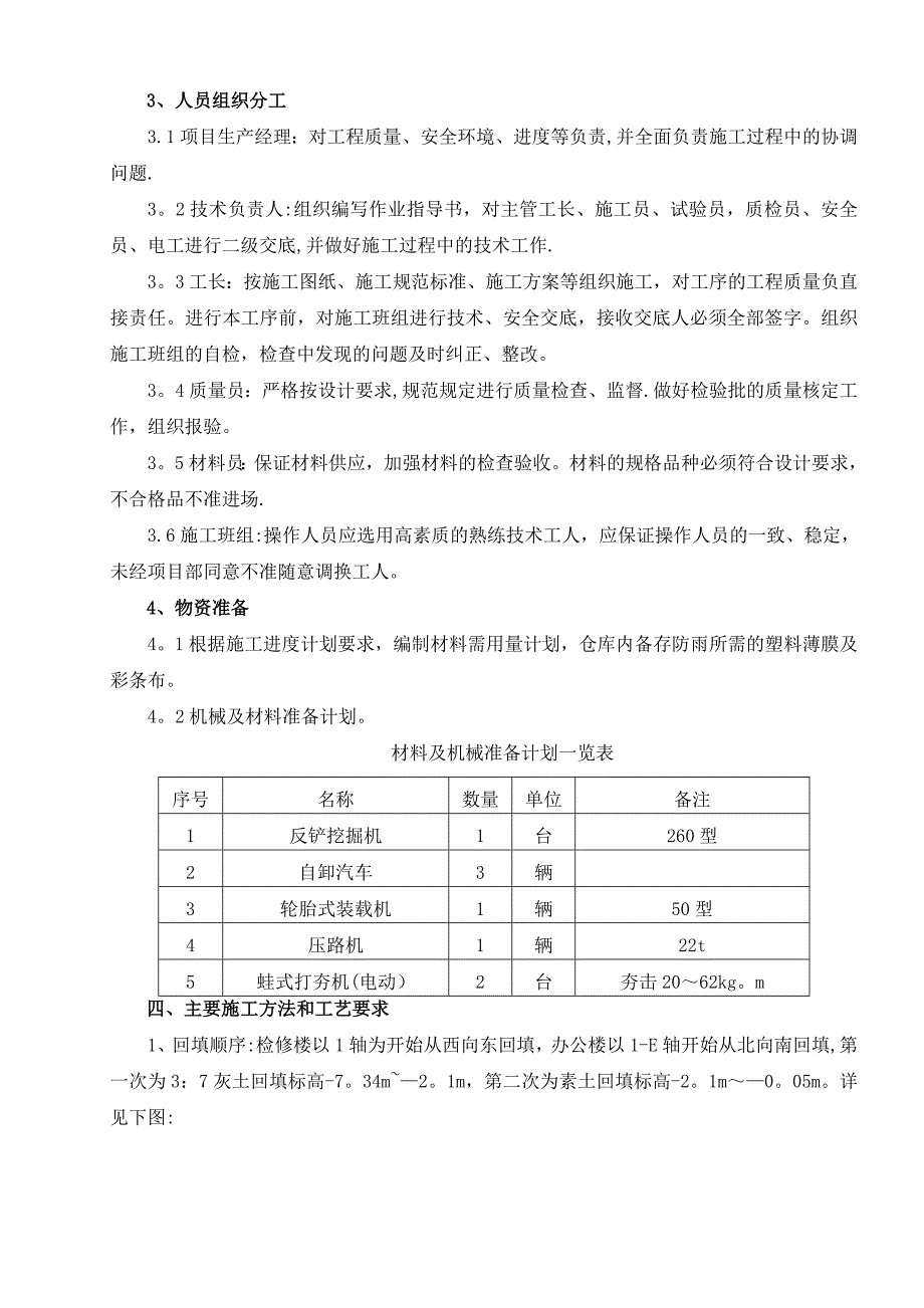 基础土方回填施工方案.doc_第2页