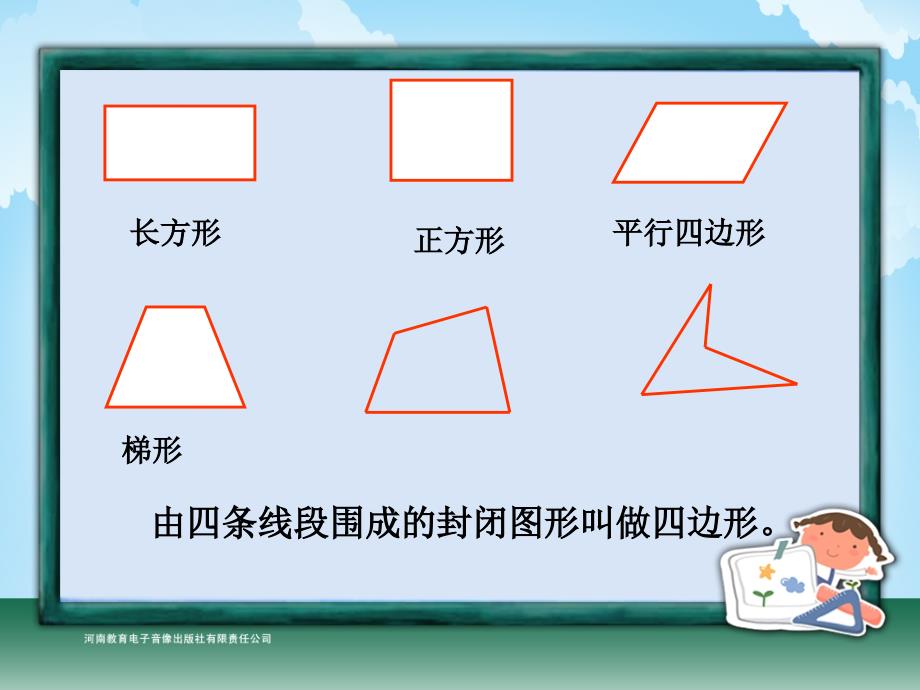 四年级-第五单元-平行四边形和梯形_第2页