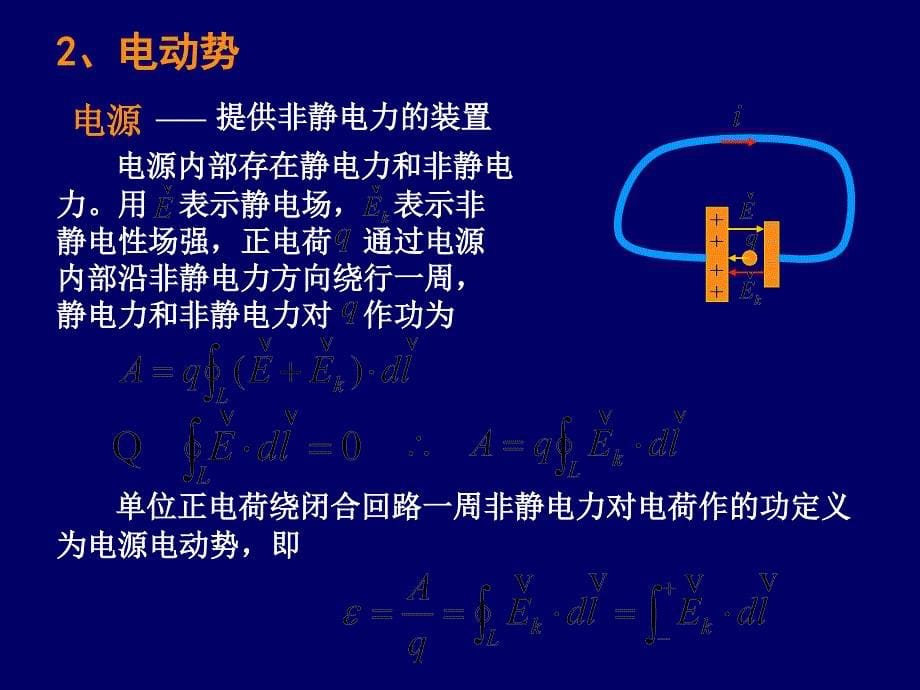 大学物理电磁感应_第5页