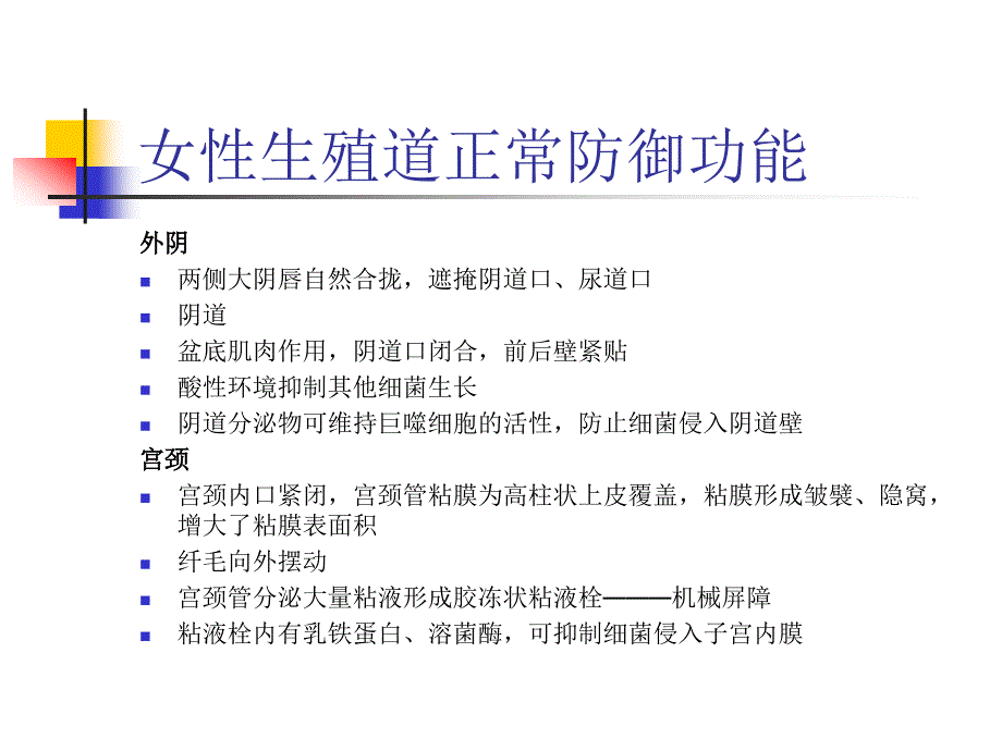 妇科慢性炎症PPT41_第2页