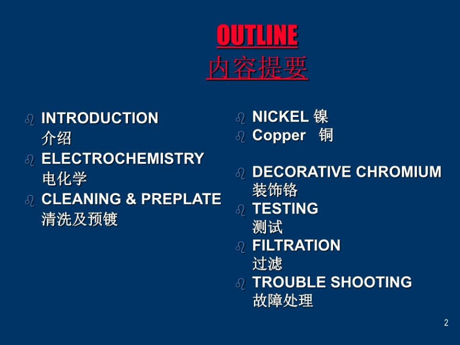 电镀基础知识培训.ppt_第2页