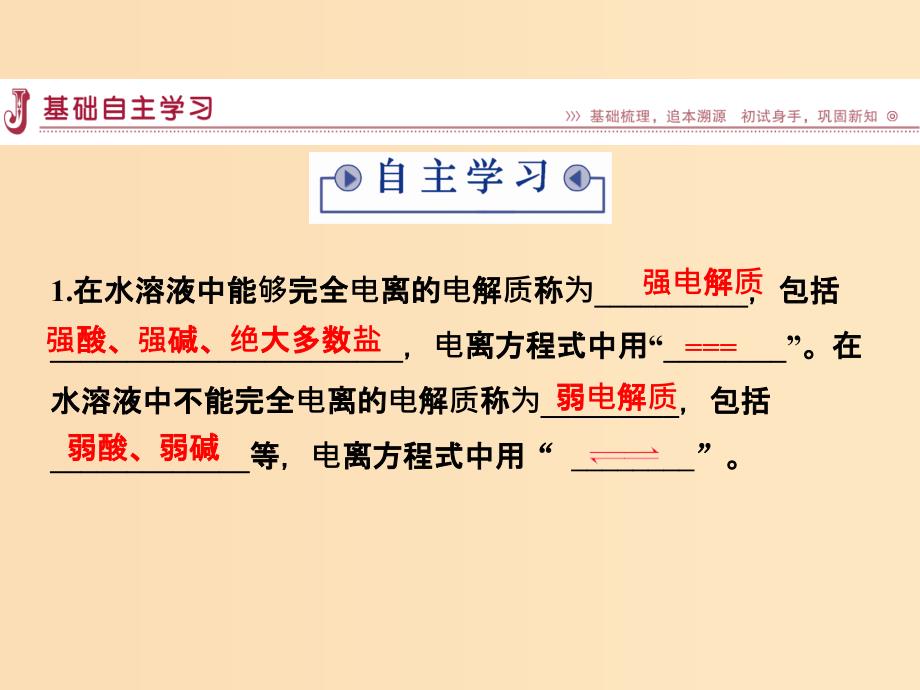 2018-2019年高中化学专题二从海水中获得的化学物质第二单元钠镁及其化合物第2课时离子反应课件苏教版必修1 .ppt_第4页