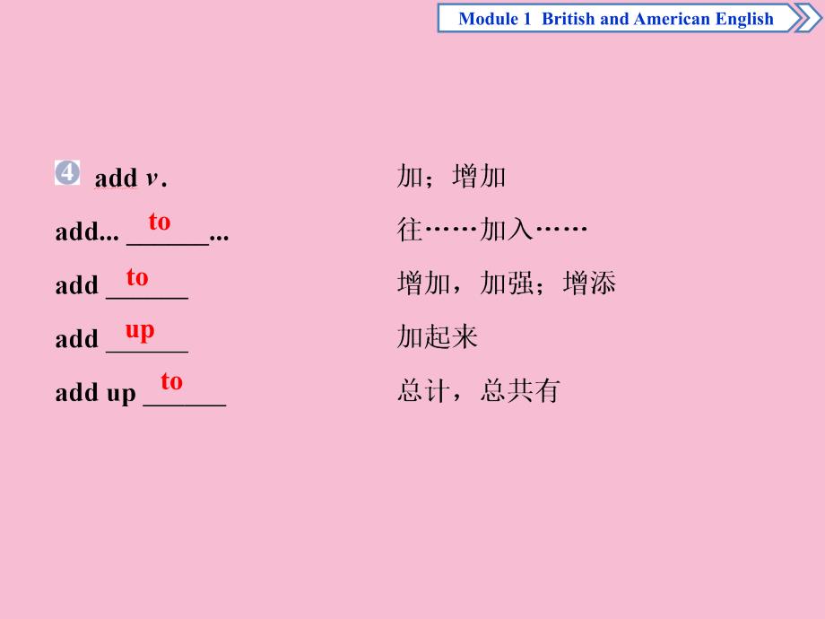 5单元要点回扣ppt课件_第4页