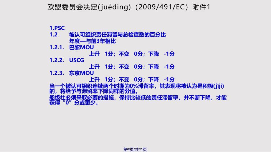 EU有关RO认可标准介绍和分析实用教案_第4页