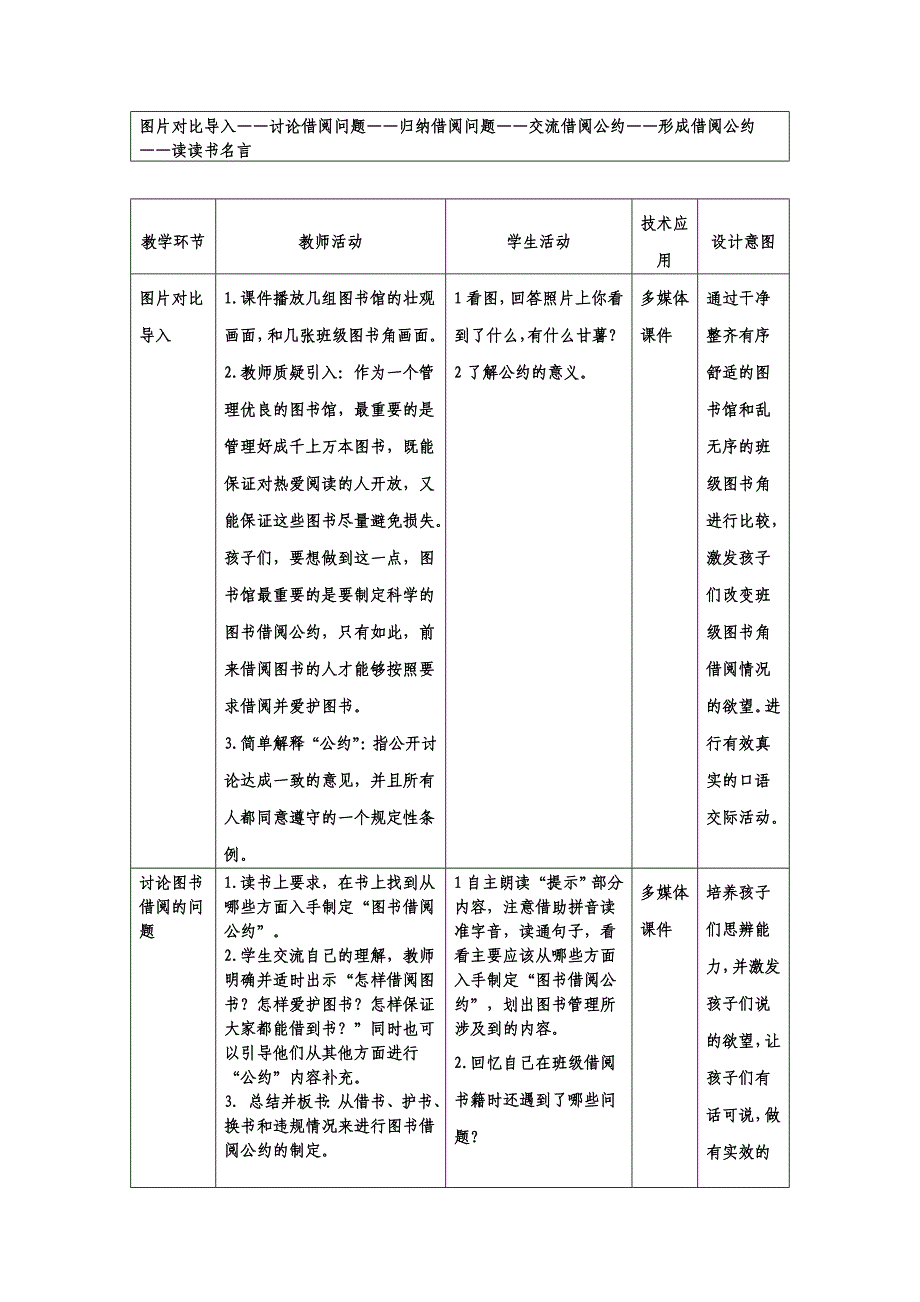 口语交际：图书借阅公约7.doc_第2页