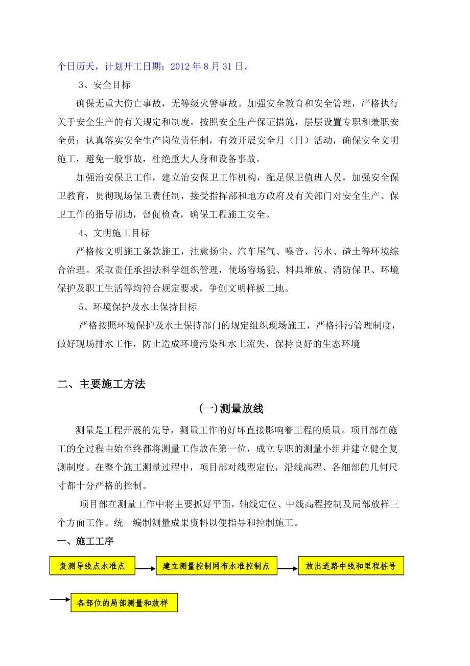 寒亭镇工业园区外环路工程_第5页