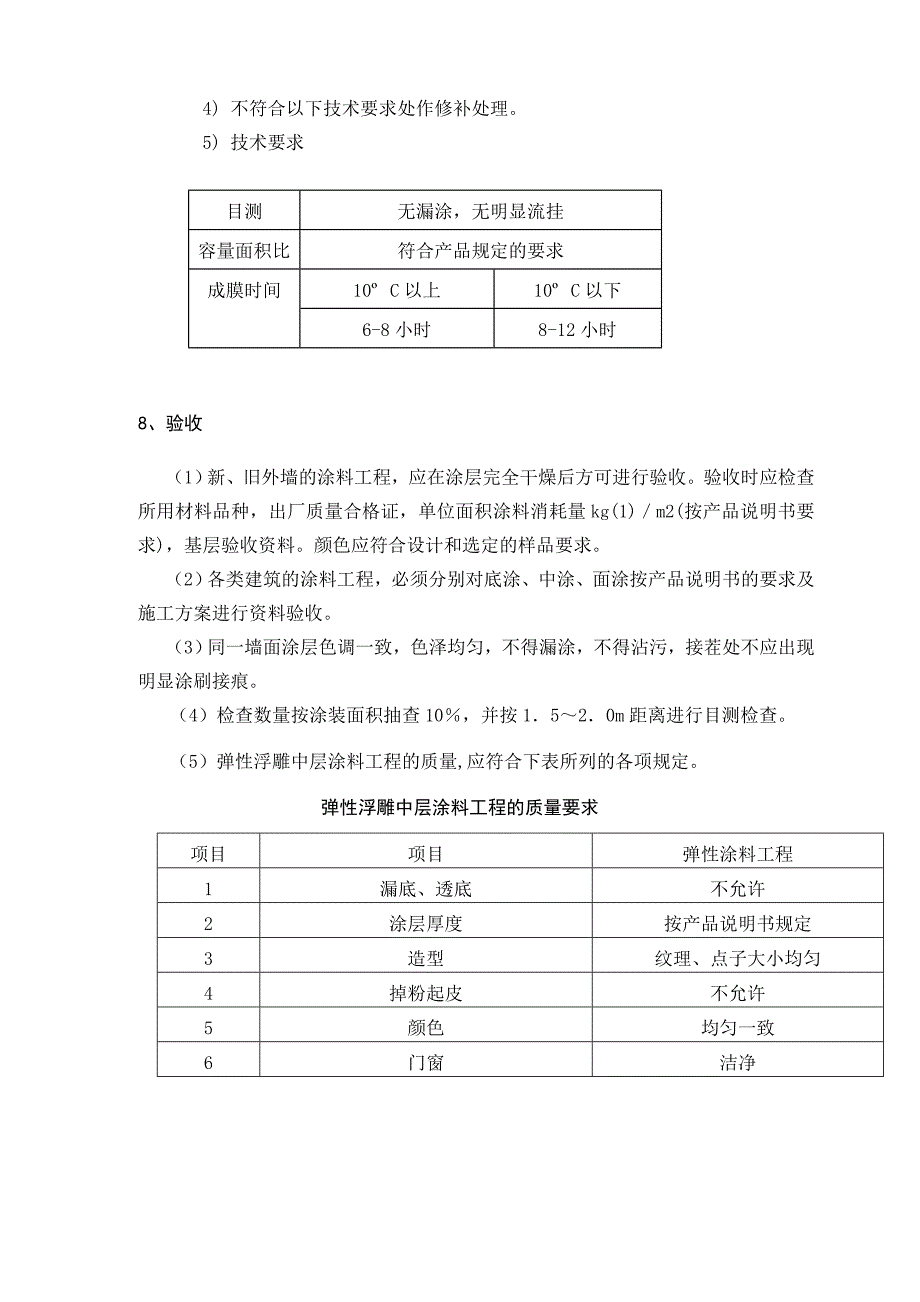 弹性浮雕涂料施工方案.doc1.doc_第4页