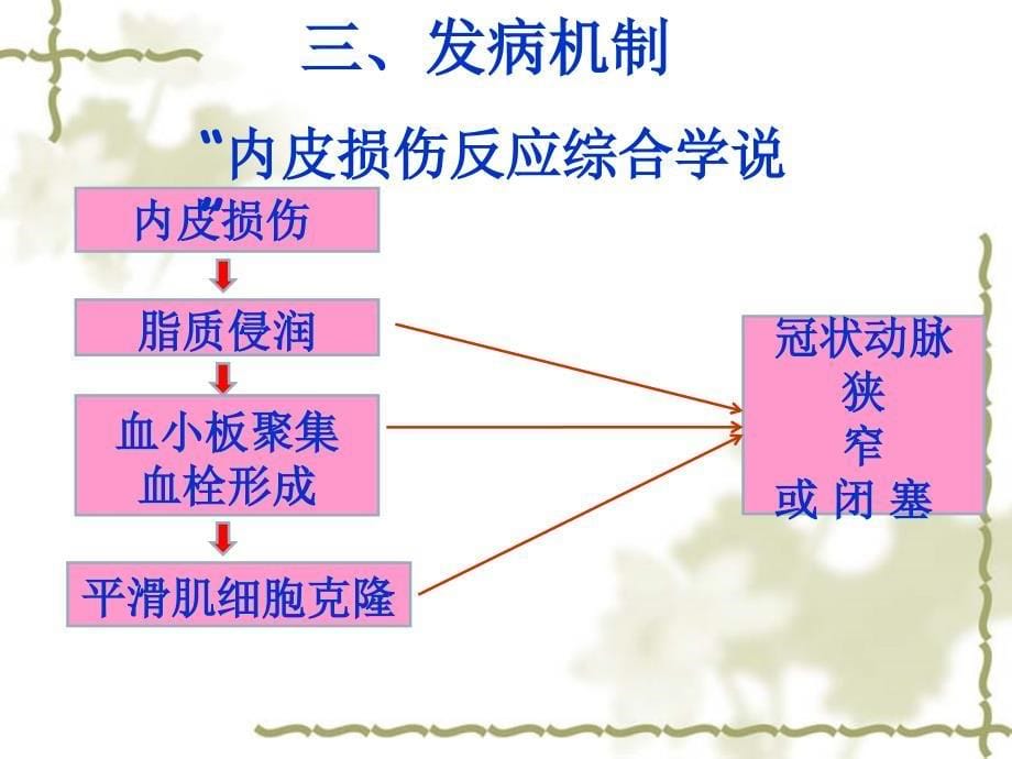 心脏硬化性心脏病PPT课件_第5页