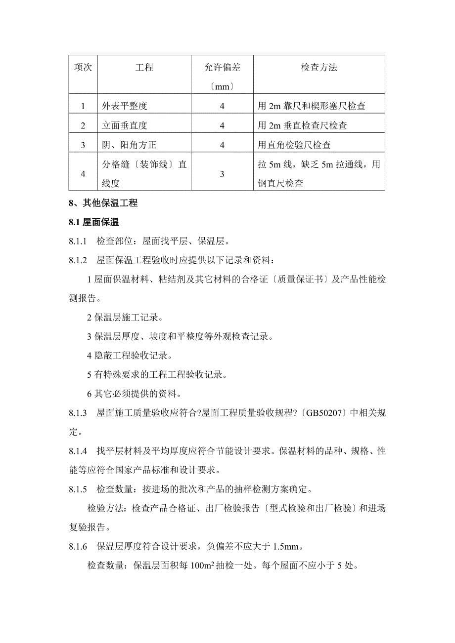 建筑节能工程监理实施细则最新.doc_第5页