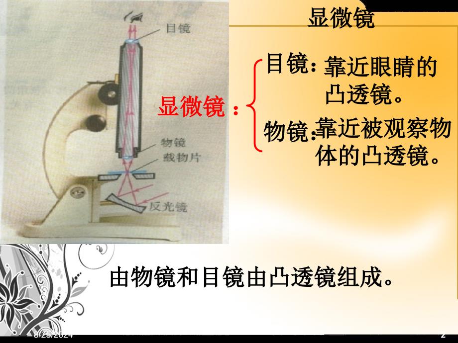 五、显微镜和望远镜2_第2页