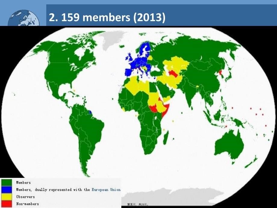 世贸组织英文版-WTO_presentation复习课程_第5页