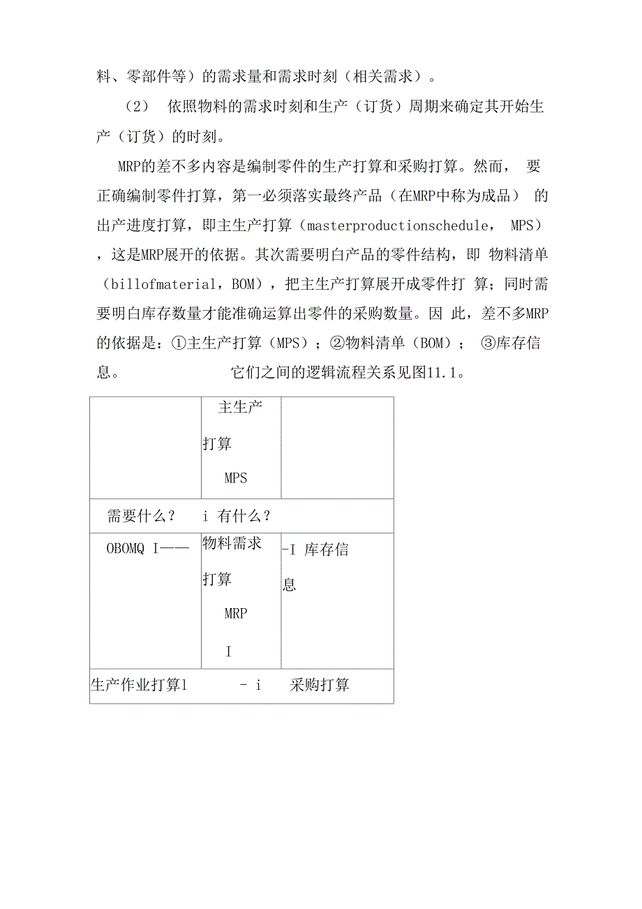 ERP企业资源计划的实施过程_第2页