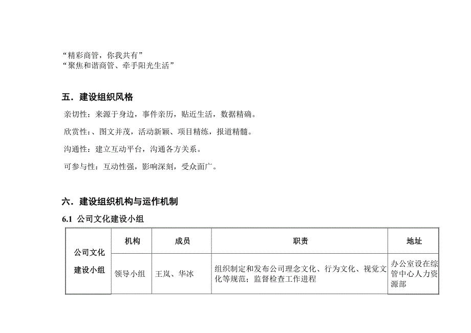 企业文化建设活动方案_第4页