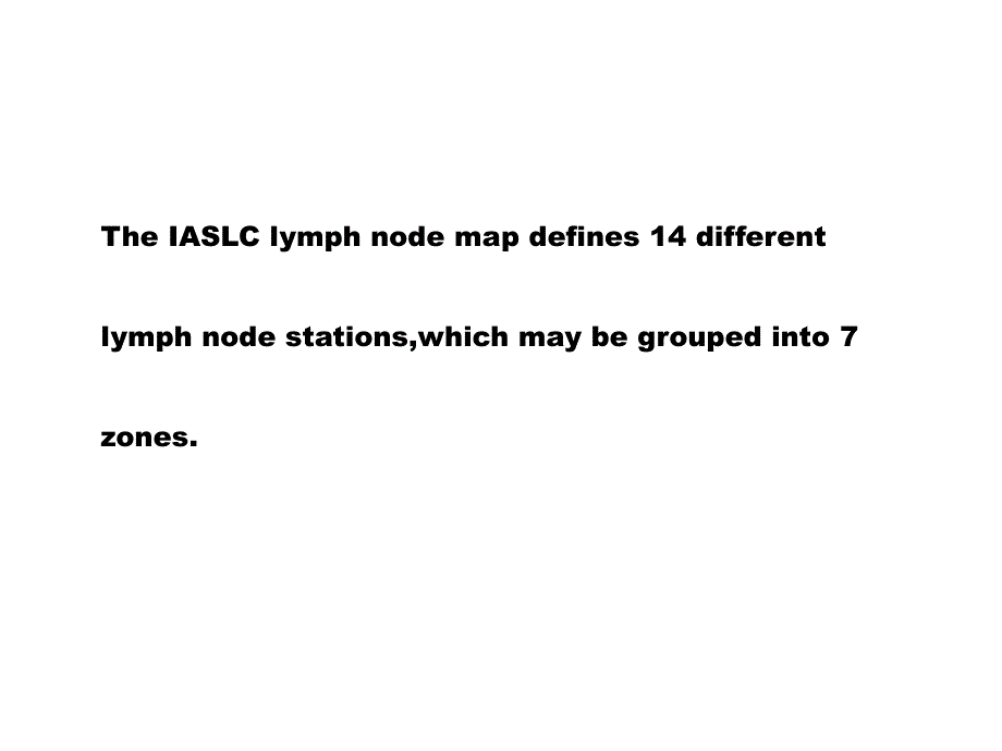 纵隔淋巴结IASLC课件_第4页