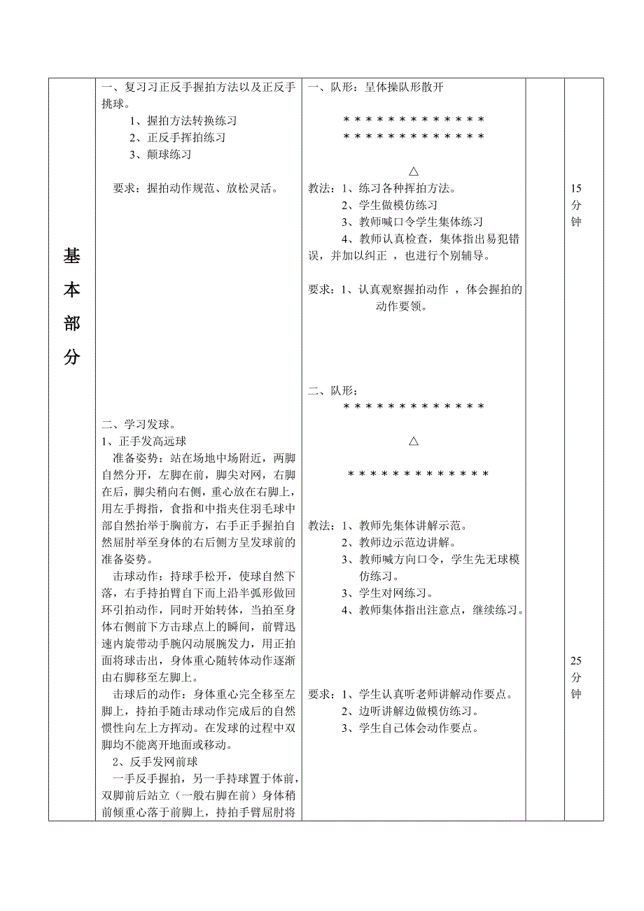 课时2学习发球教案.doc_第2页