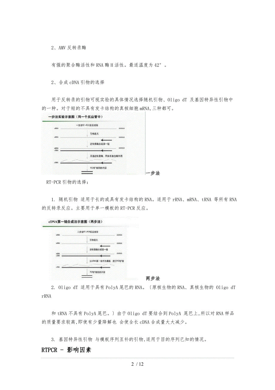 最权威最齐全的PCR汇总和原理_程序文件_第2页