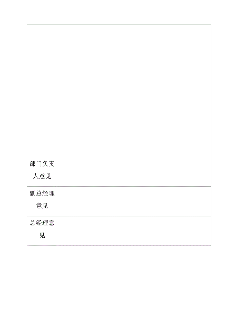 物业公司月“服务之星”评选方案(共3页)_第3页