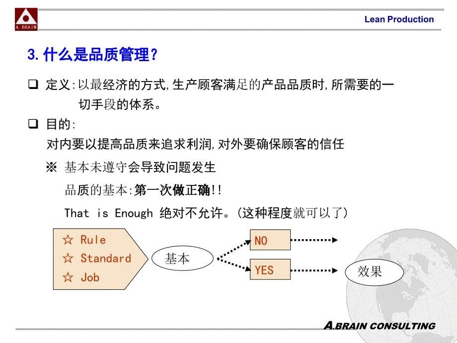 企业精益管理知识：七大任务之-品质_第5页