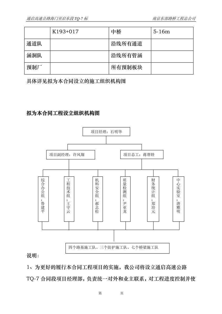 通启TQ-7施工组织设计_第5页