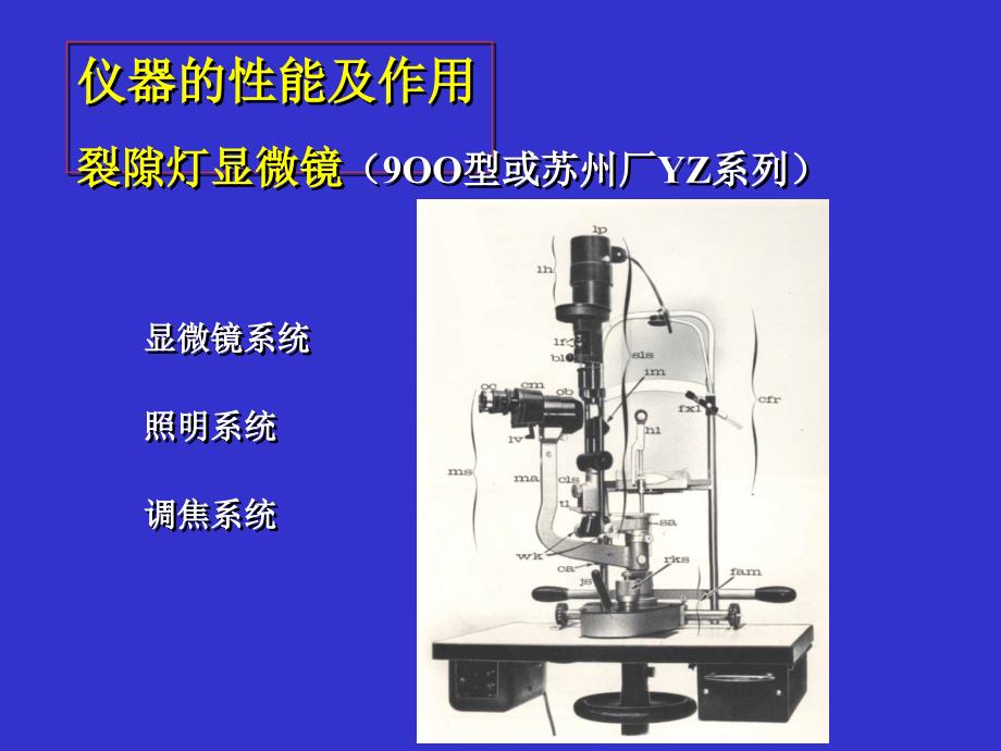 玻璃体视网膜的裂隙灯显微镜检查法浙江大学医学院附属二院眼科中心姜节凯_第4页