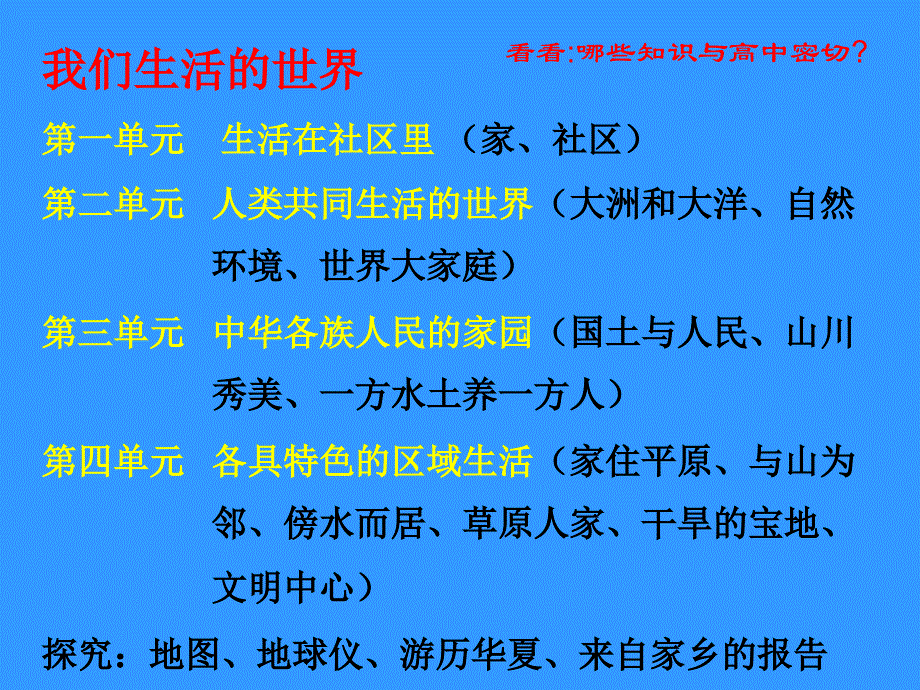 谈初中社会思品课堂教学_第4页