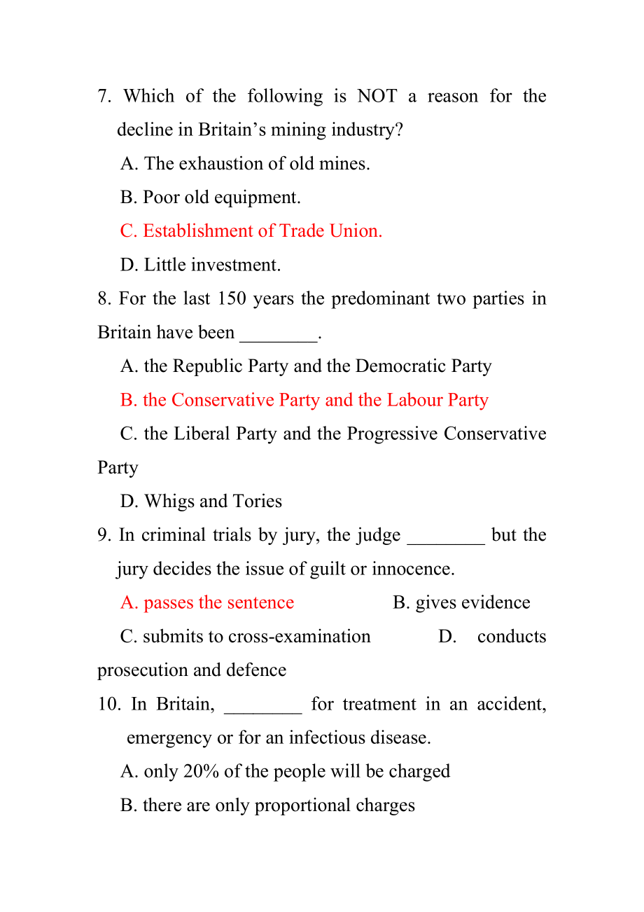 英美国家概况0_第3页