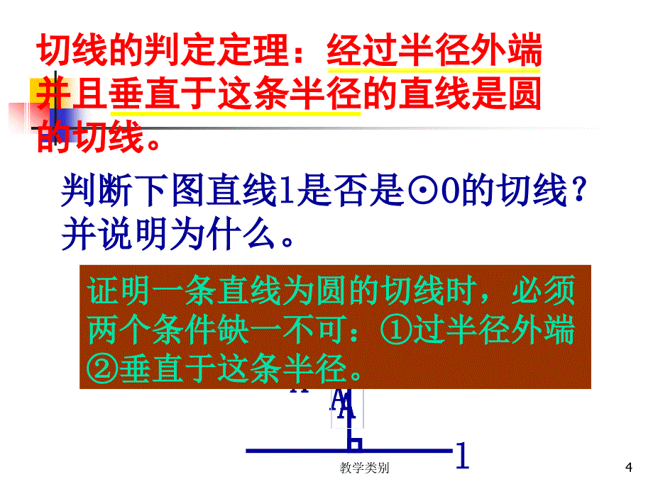 初中数学切线的判定【优选课资】_第4页